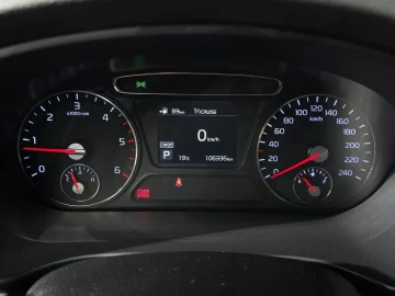 2018 Kia Sorento с пробегом 106 336 км