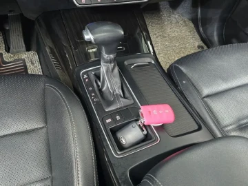 2018 Kia Sorento с пробегом 106 336 км