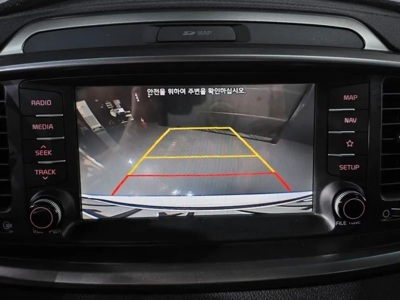 2018 Kia Sorento с пробегом 106 336 км