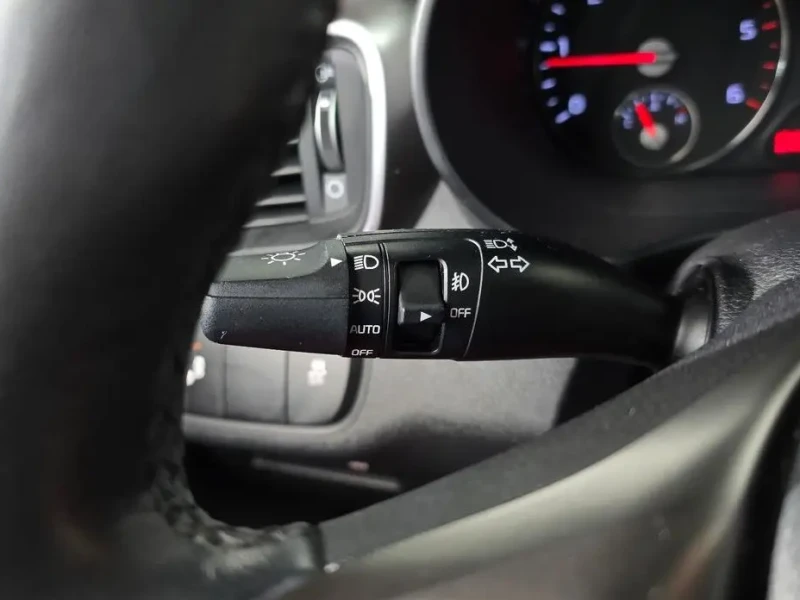 2018 Kia Sorento с пробегом 106 336 км