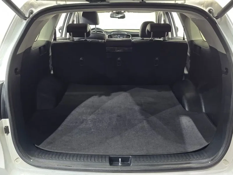 2018 Kia Sorento с пробегом 106 336 км