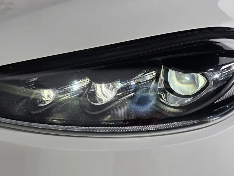 2018 Kia Sorento с пробегом 106 336 км