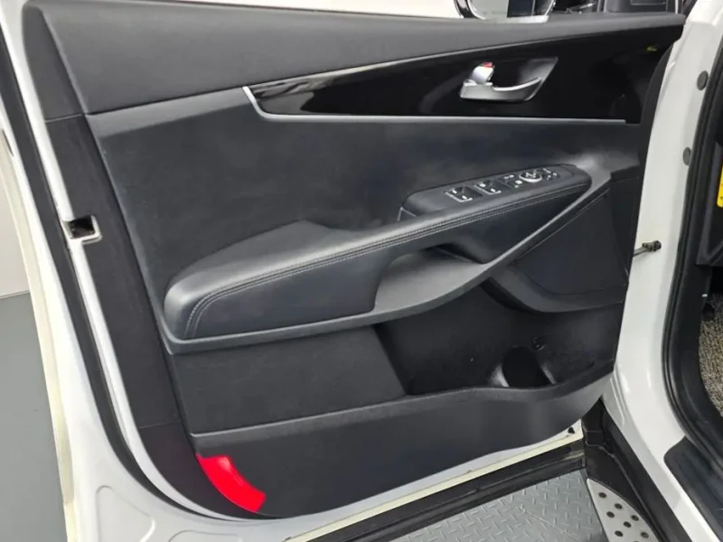 2018 Kia Sorento с пробегом 106 336 км