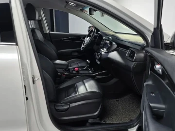 2018 Kia Sorento с пробегом 106 336 км
