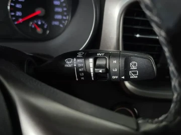 2018 Kia Sorento с пробегом 106 336 км
