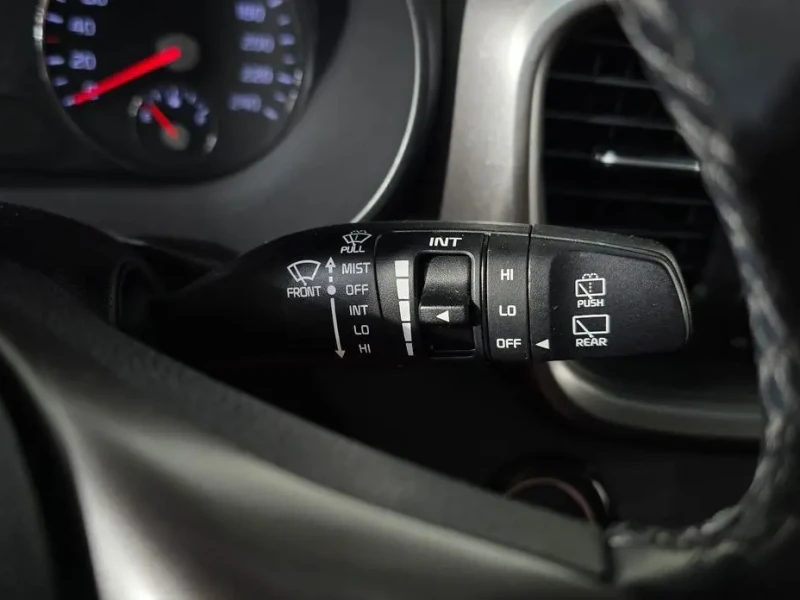 2018 Kia Sorento с пробегом 106 336 км