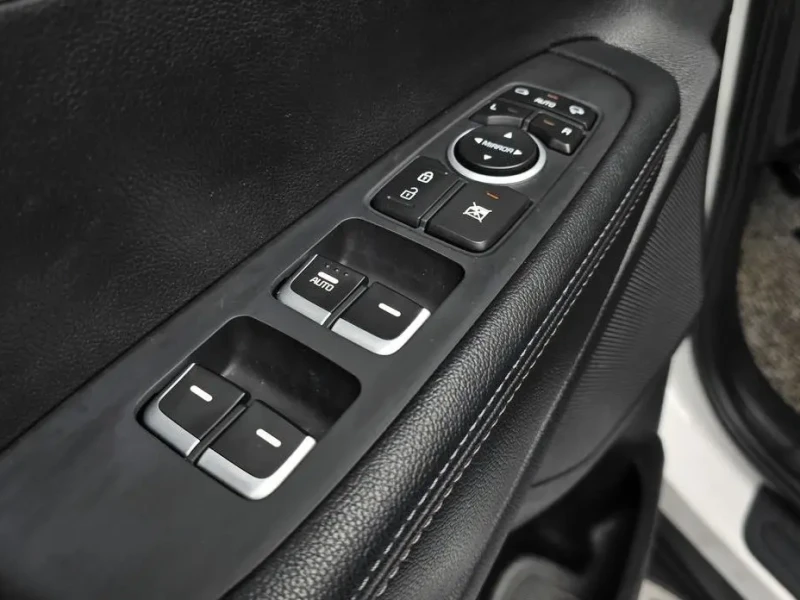 2018 Kia Sorento с пробегом 106 336 км