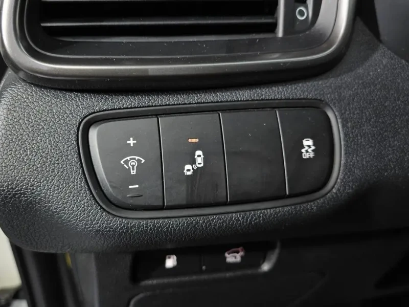 2018 Kia Sorento с пробегом 106 336 км