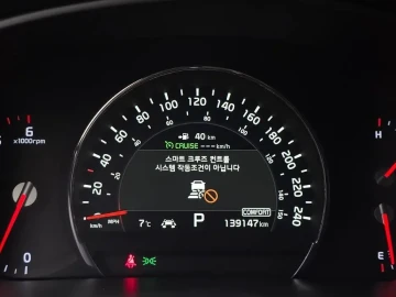 2018 Kia Sorento с пробегом 139 147 км