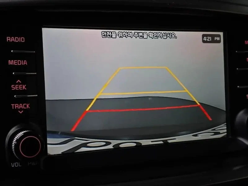 2018 Kia Sorento с пробегом 139 147 км