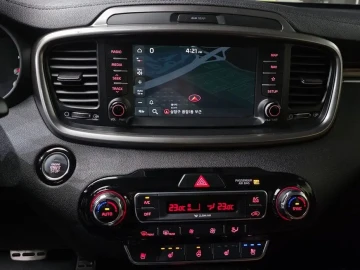 2018 Kia Sorento с пробегом 139 147 км