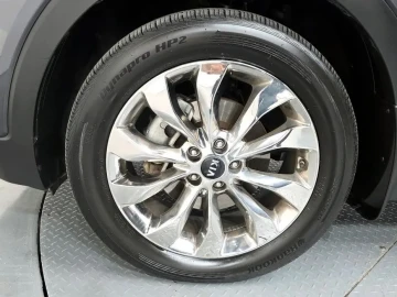 2018 Kia Sorento с пробегом 182 566 км