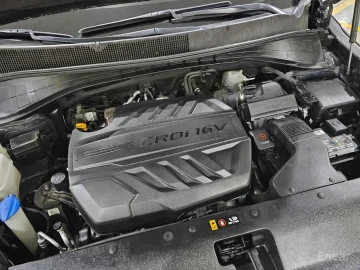 2018 Kia Sorento с пробегом 87 154 км