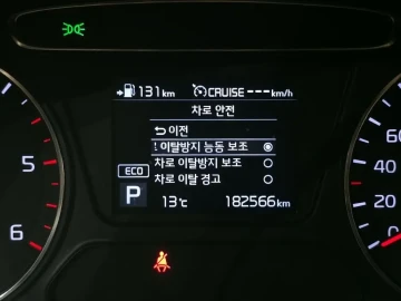 2018 Kia Sorento с пробегом 182 566 км