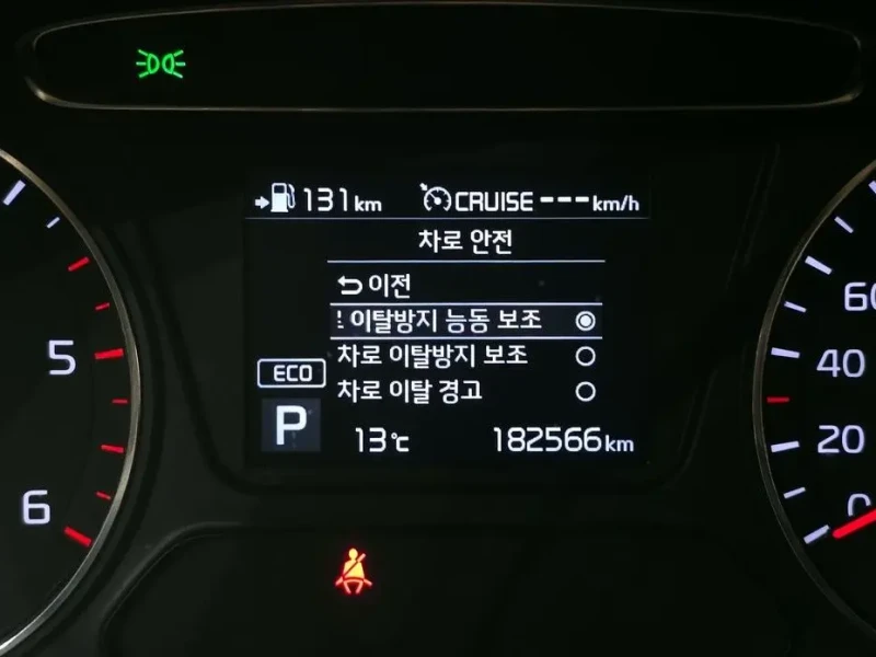 2018 Kia Sorento с пробегом 182 566 км