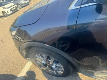 2019 Kia Sorento с пробегом 106 802 км