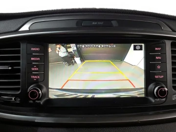 2018 Kia Sorento с пробегом 182 566 км