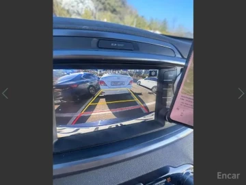 2019 Kia Sorento с пробегом 106 802 км