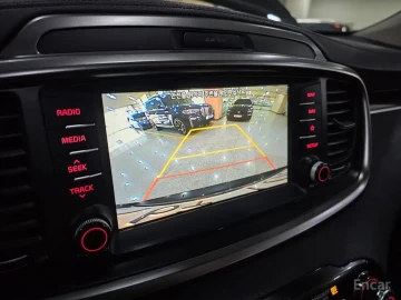 2018 Kia Sorento с пробегом 87 154 км