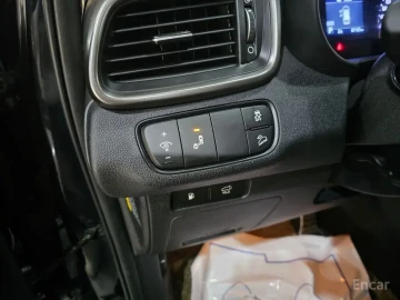 2018 Kia Sorento с пробегом 87 154 км