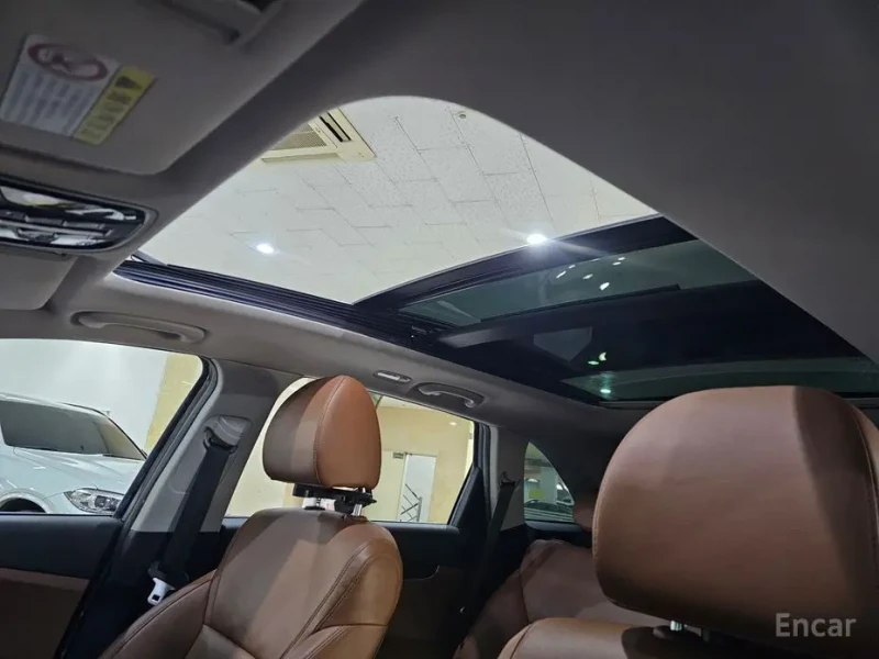 2018 Kia Sorento с пробегом 87 154 км