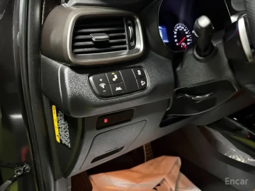 2020 Kia Sorento с пробегом 77 317 км