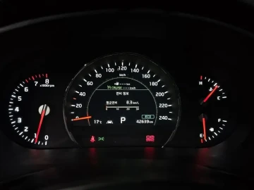 2019 Kia Sorento с пробегом 42 639 км
