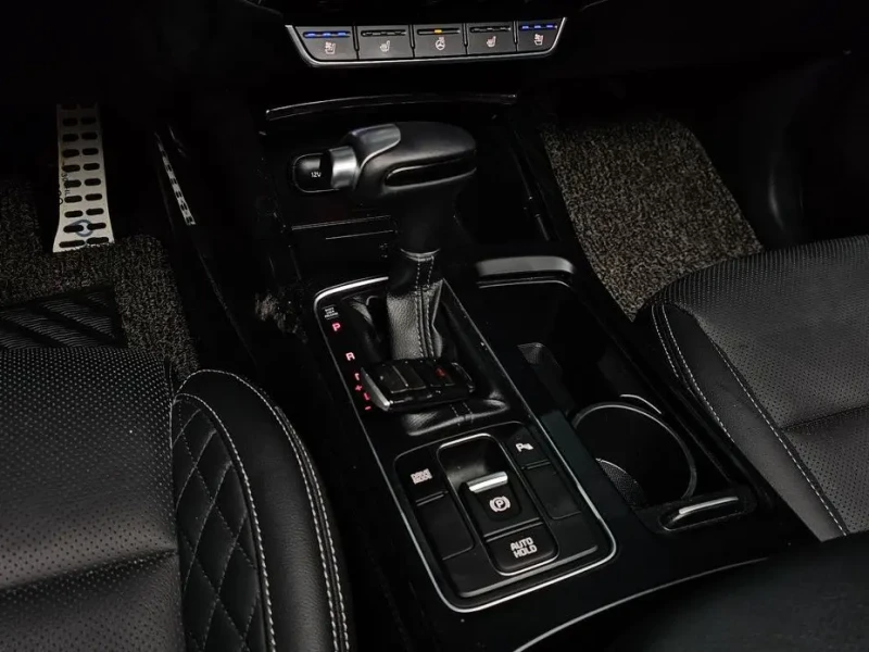 2019 Kia Sorento с пробегом 42 639 км
