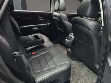 2019 Kia Sorento с пробегом 42 639 км