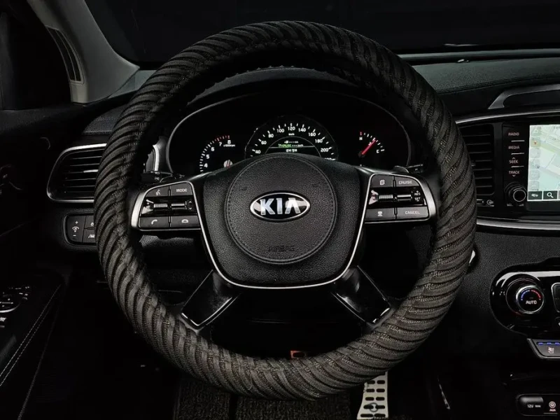 2019 Kia Sorento с пробегом 42 639 км