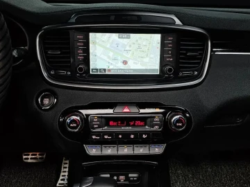 2019 Kia Sorento с пробегом 42 639 км