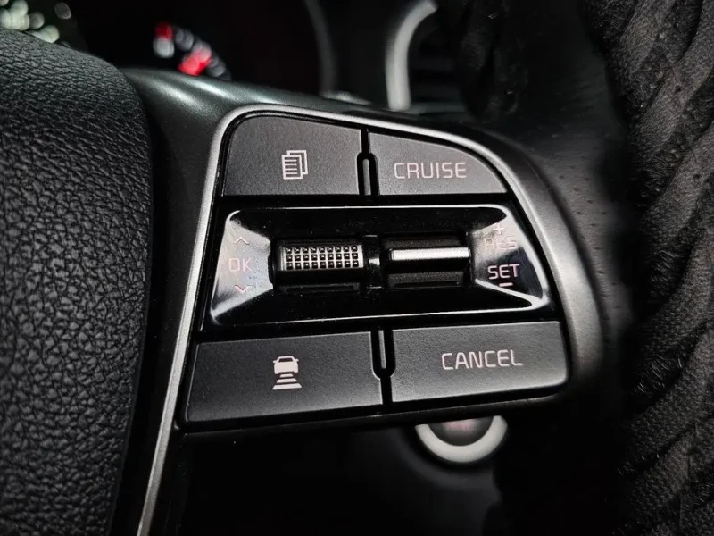 2019 Kia Sorento с пробегом 42 639 км