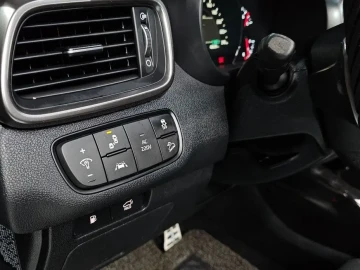 2019 Kia Sorento с пробегом 42 639 км