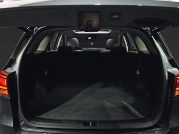 2019 Kia Sorento с пробегом 42 639 км