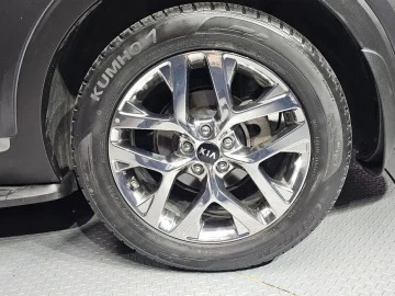 2019 Kia Sorento с пробегом 42 639 км