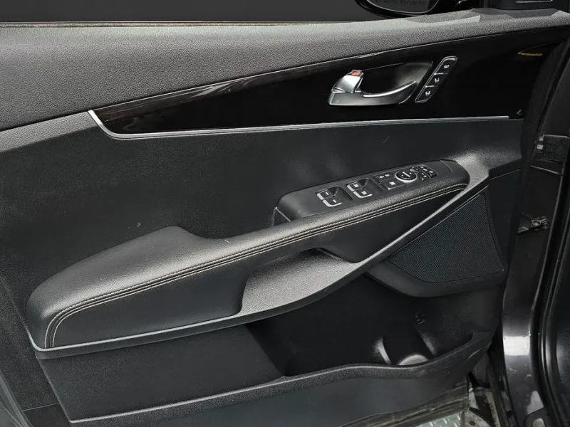 2019 Kia Sorento с пробегом 42 639 км
