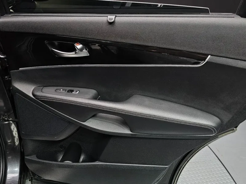 2019 Kia Sorento с пробегом 42 639 км