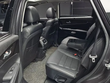 2019 Kia Sorento с пробегом 42 639 км