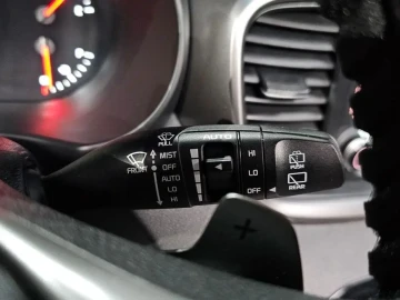 2019 Kia Sorento с пробегом 42 639 км