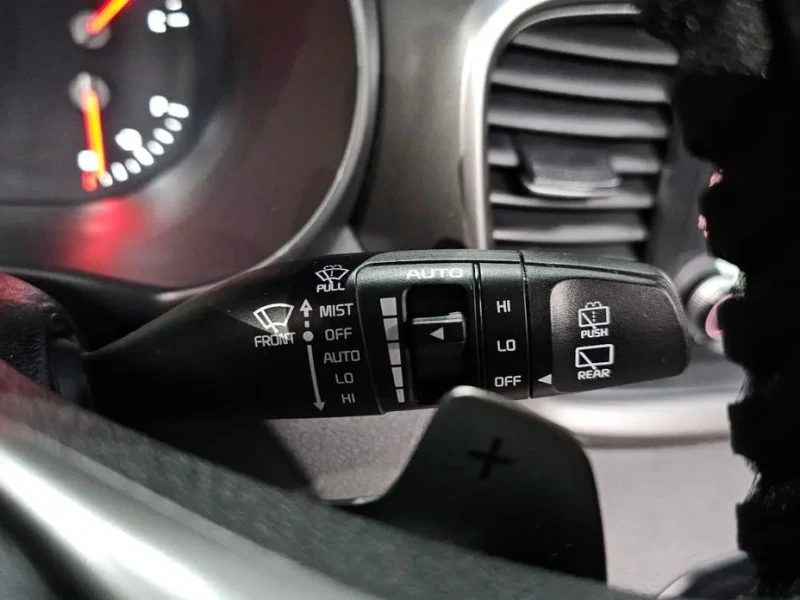 2019 Kia Sorento с пробегом 42 639 км