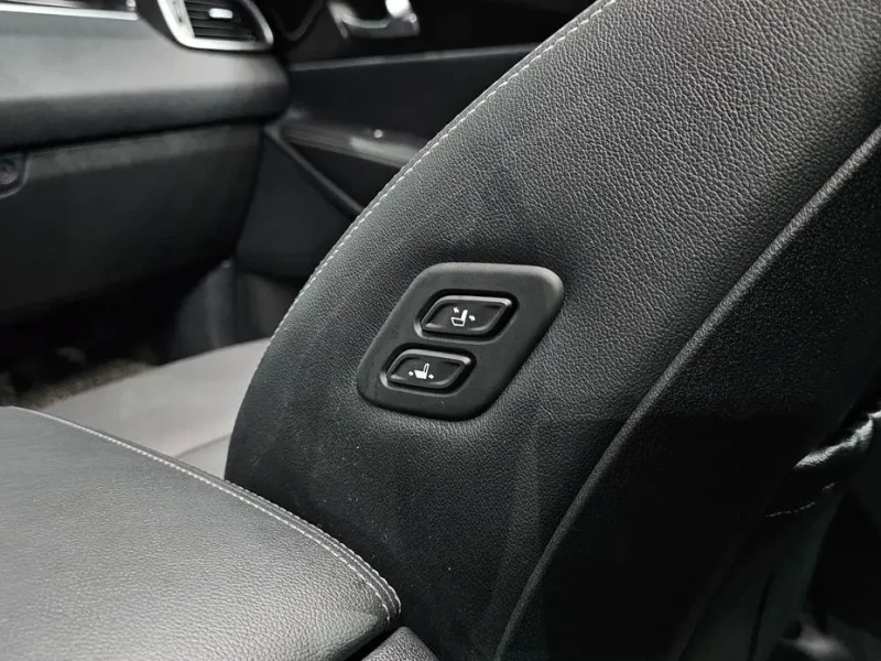 2019 Kia Sorento с пробегом 42 639 км
