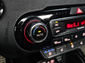 2019 Kia Sorento с пробегом 42 639 км