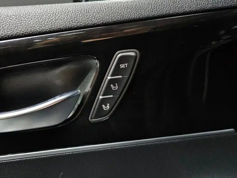 2019 Kia Sorento с пробегом 42 639 км