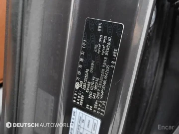 2020 Kia Sorento с пробегом 85 234 км