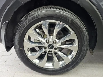2019 Kia Sorento с пробегом 23 787 км