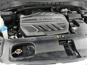 2019 Kia Sorento с пробегом 23 787 км