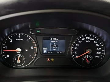 2019 Kia Sorento с пробегом 23 787 км
