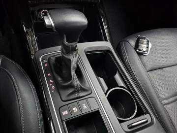 2019 Kia Sorento с пробегом 23 787 км