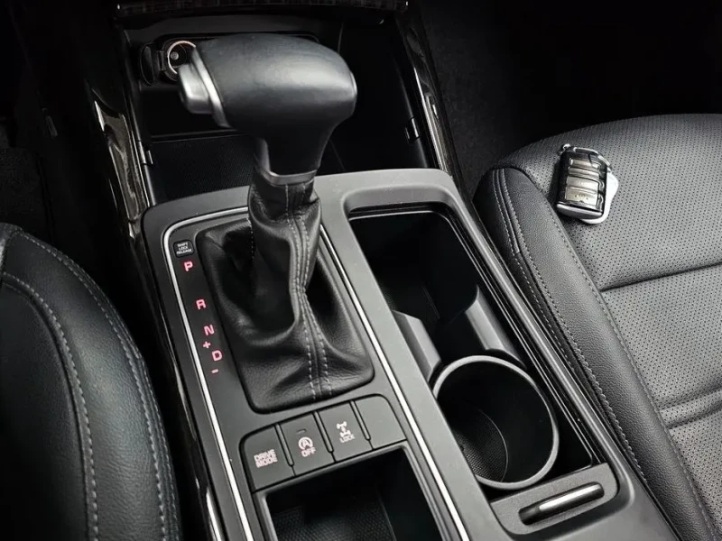 2019 Kia Sorento с пробегом 23 787 км