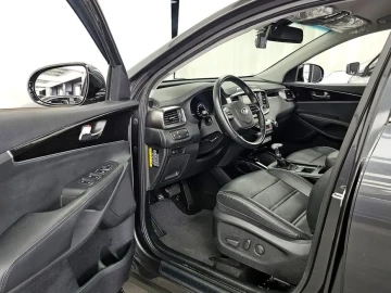 2019 Kia Sorento с пробегом 23 787 км